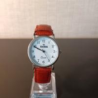 Orologio Saba vintage anni 60/70 al quarzo