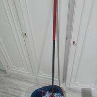 Vileda H2PrO Spin Mop Sistema

