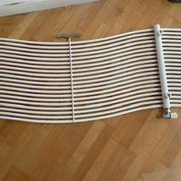 SCALDASALVIETTE DESIGN MODELLO ALBATROS