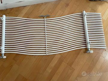 SCALDASALVIETTE DESIGN MODELLO ALBATROS