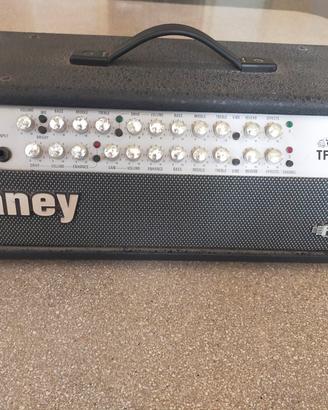 testata Laney fusion 800 per chitarra elettrica 