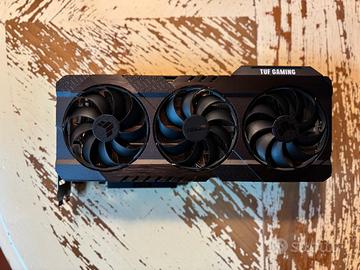 Asus TUF 3080ti