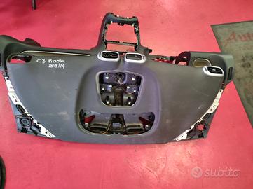 Ricambi CITROEN C3 PICASSO ANNO 2013/14