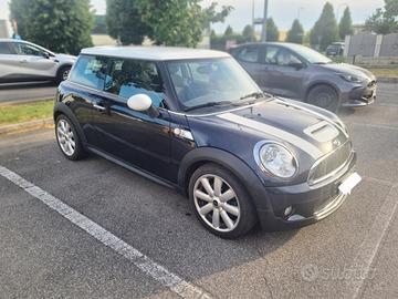 Mini Cooper S 2007