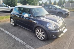 Mini Cooper S 2007