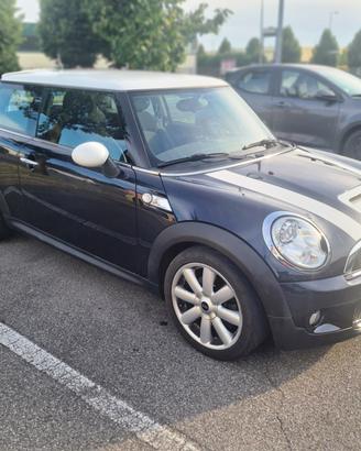 Mini Cooper S 2007