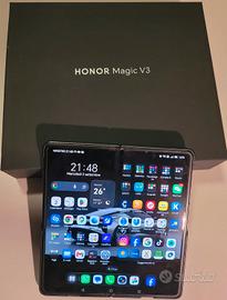 Honor magic V3  09 2024
