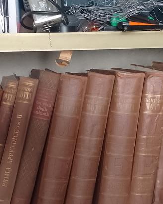 enciclopedia 