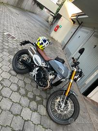 Fantic Cavallero 500 Deluxe 2021