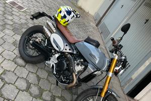 Fantic Cavallero 500 Deluxe 2021