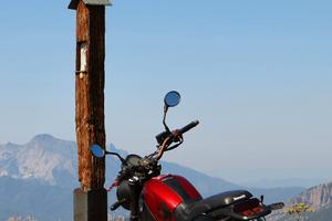 benelli Leoncino 500 - 2019