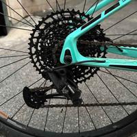 Bianchi Nitron 9.4 Misura S