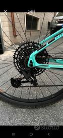 Bianchi Nitron 9.4 Misura S
