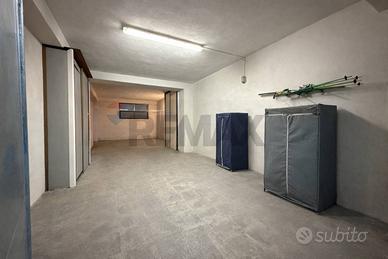 Garage/Box - Martina Franca