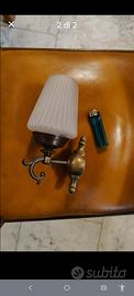 coppia applique vintage