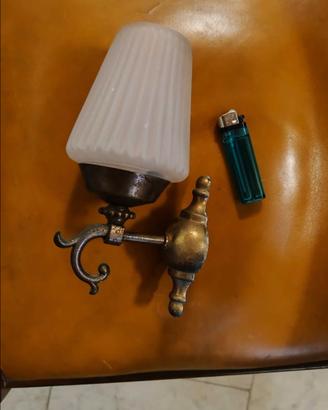 coppia applique vintage