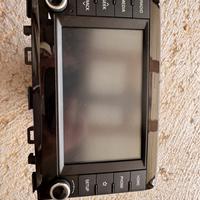 Autoradio KiA stonic 2018 per ricambi