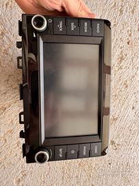 Autoradio KiA stonic 2018 per ricambi