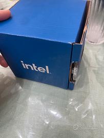Processore intel i9 14900k