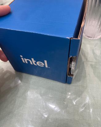 Processore intel i9 14900k