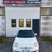 Fiat 500 0.9 TwinAir Turbo Sport