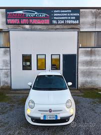 Fiat 500 0.9 TwinAir Turbo Sport