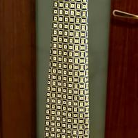 Cravatta in seta Nara Idee – 100% Made in Italy