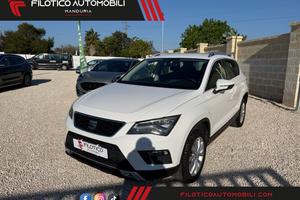 SEAT Ateca 1.6 TDI Style 116 CV BLOCK SHAFT - FULL
