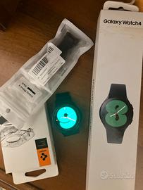 Samsung Galaxy watch 4