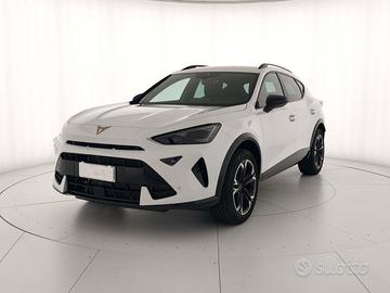 Cupra Formentor 1.5 tsi 150cv