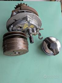 kit variatore piaggio ciao bravo si boxer grillo c