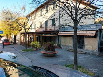 Edicola Cartolibreria