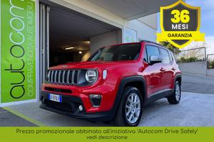 Jeep Renegade 1.3 t4 phev 4xe at6 GARANZIA 36 MESI