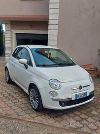 Fiat 500 1.3 Multijet 16V 75 CV Sport