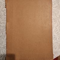 Antico spartito W.A. Mozart Sonate per pianoforte 