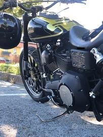 HARLEY FXDXT T-SPORT 1450 MIKUNI + SCREAMIN EAGLE