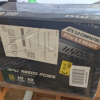 Alimentatore 850W - MSI AB50G PCIE5