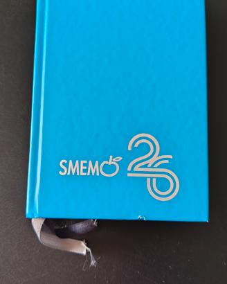 Smemoranda 2026