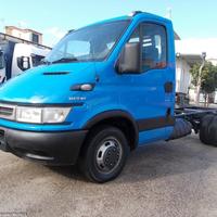 Daily 35c17 passo 3450 a/condizionata 3000 cc