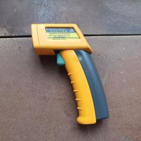 Fluke 62 Termometro Laser - come nuovo