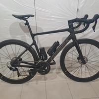 Bici da corsa Orbea