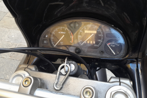 Cagiva Canyon 600 epoca