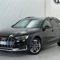 A4 Allroad 40 2.0 tdi mhev Business Evolution quat