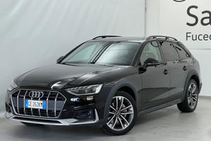 A4 Allroad 40 2.0 tdi mhev Business Evolution quat