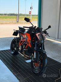 Ktm superduke 1290 r