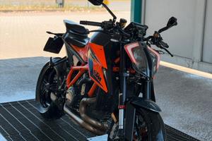 Ktm superduke 1290 r