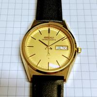 Seiko Grand Quartz