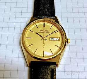 Seiko Grand Quartz