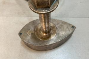 Trasduttore Garmin Airmar B265 LH