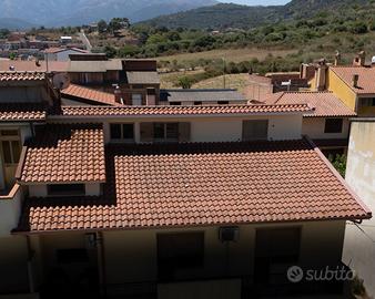 Bilocale in Guspini Viale G.Di Vittorio